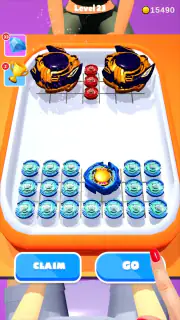 Spinner Merge screenshot 4