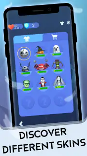Spiral Drop screenshot 7