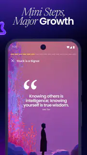 Spirio: Spiritual Wellbeing screenshot 5