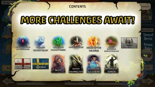 Spirit Island screenshot 6