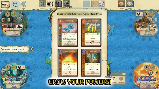 Spirit Island screenshot 8