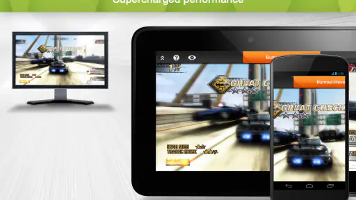 Splashtop Personal screenshot 2