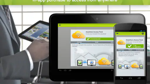 Splashtop Personal screenshot 3