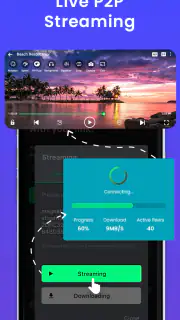 SPlayer - Fast Video Player screenshot 4