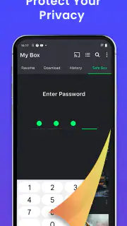 SPlayer - Fast Video Player screenshot 6