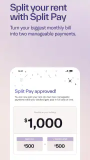 Split Pay: Split Bills in Two screenshot 2