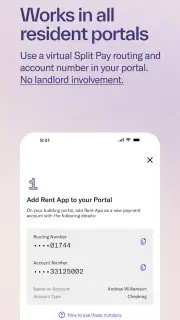 Split Pay: Split Bills in Two screenshot 3