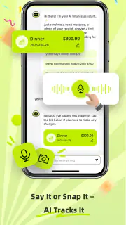 Splitfun screenshot 1