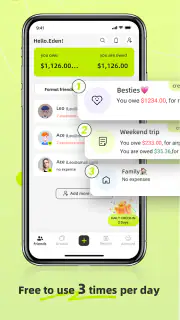 Splitfun screenshot 3
