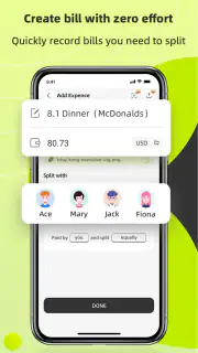 Splitfun screenshot 4