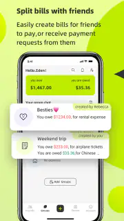 Splitfun screenshot 6
