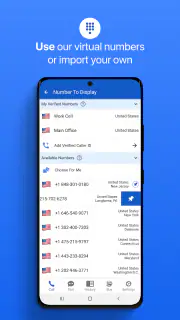 SpoofCard - Privacy Protection screenshot 4