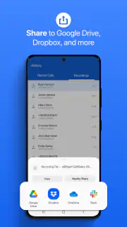 SpoofCard - Privacy Protection screenshot 6