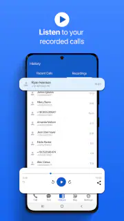 SpoofCard - Privacy Protection screenshot 7