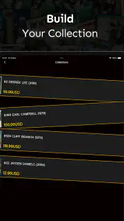 Sports Card Value Identifier screenshot 8