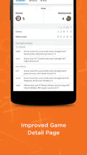 SportsEngine – Team Management screenshot 4