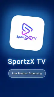 SportzX TV screenshot 1