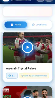 SportzX TV screenshot 3