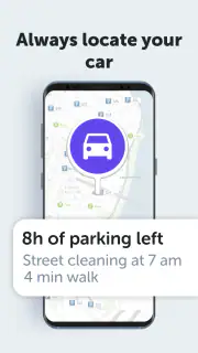 SpotAngels Parking Map & Deals screenshot 5