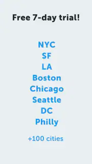 SpotAngels Parking Map & Deals screenshot 6