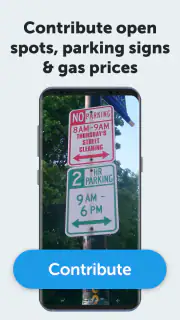 SpotAngels Parking Map & Deals screenshot 7