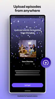Spotify for Creators screenshot 8