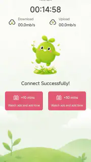 Spring VPN — Fresh Every Day screenshot 2