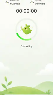 Spring VPN — Fresh Every Day screenshot 4