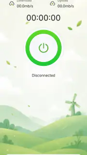 Spring VPN — Fresh Every Day screenshot 5
