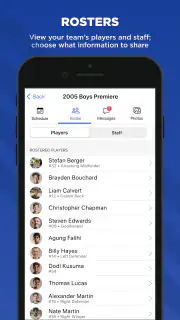 Sprocket Sports screenshot 4