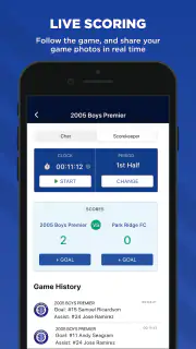 Sprocket Sports screenshot 6