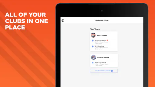Sprocket Sports screenshot 7