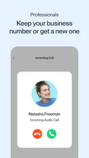 Spruce: Medical Communication screenshot 1