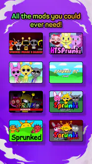 Sprunki All Phases Beat Maker screenshot 5