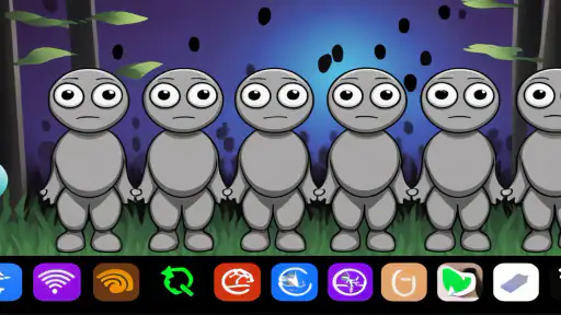 Sprunki Beats Phase 4 screenshot 6