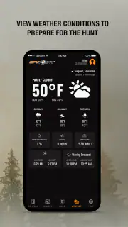 SPYPOINT screenshot 5