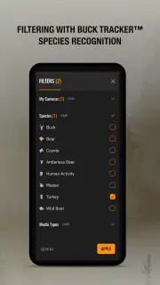 SPYPOINT screenshot 6
