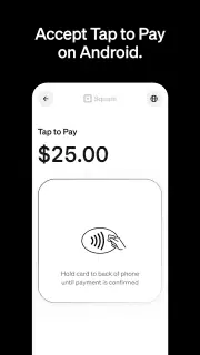 Square Point of Sale: Payment screenshot 5