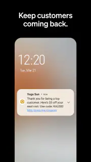 Square Point of Sale: Payment screenshot 7