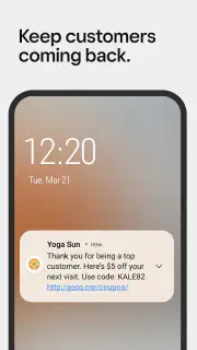 Square Point of Sale: Payment screenshot 8
