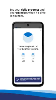 Squeezy screenshot 3