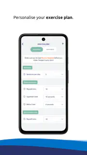 Squeezy screenshot 5