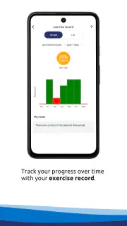 Squeezy screenshot 6