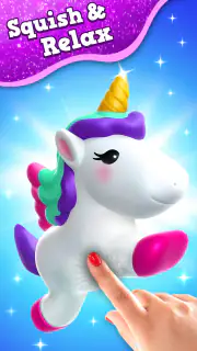 Squishy Magic: ASMR Toy Maker screenshot 4