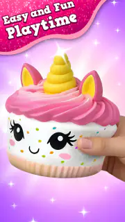 Squishy Magic: ASMR Toy Maker screenshot 5