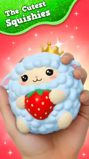 Squishy Magic: ASMR Toy Maker screenshot 6
