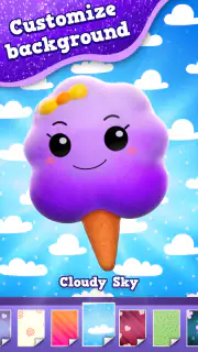 Squishy Magic: ASMR Toy Maker screenshot 8