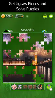 sQworble : Crossword Scramble screenshot 3