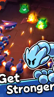 SSSnaker screenshot 2