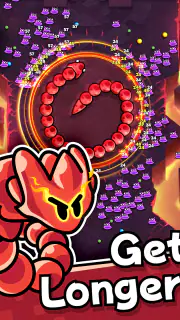 SSSnaker screenshot 6